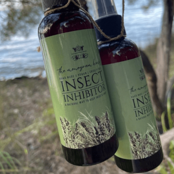 Insect Inhibitor