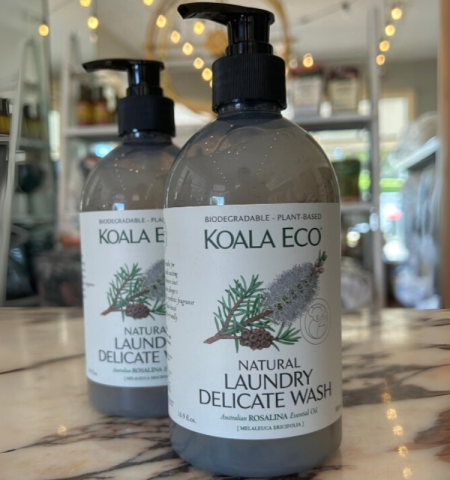 Koala Eco Laundry Wash – Gentle & Eco-Friendly Fabric Care | 500ml