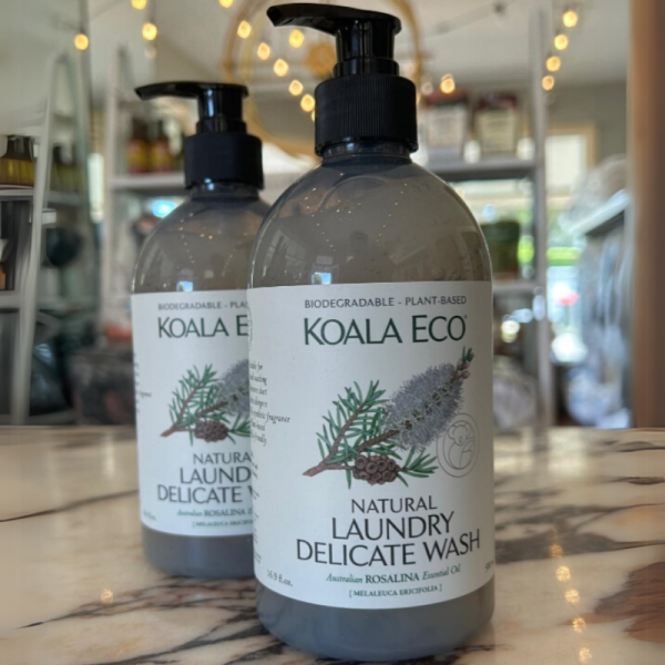 Koala Eco Laundry Wash – Gentle & Eco-Friendly Fabric Care | 500ml